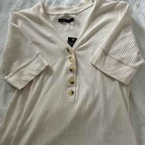 Abercrombie Tee Size XL